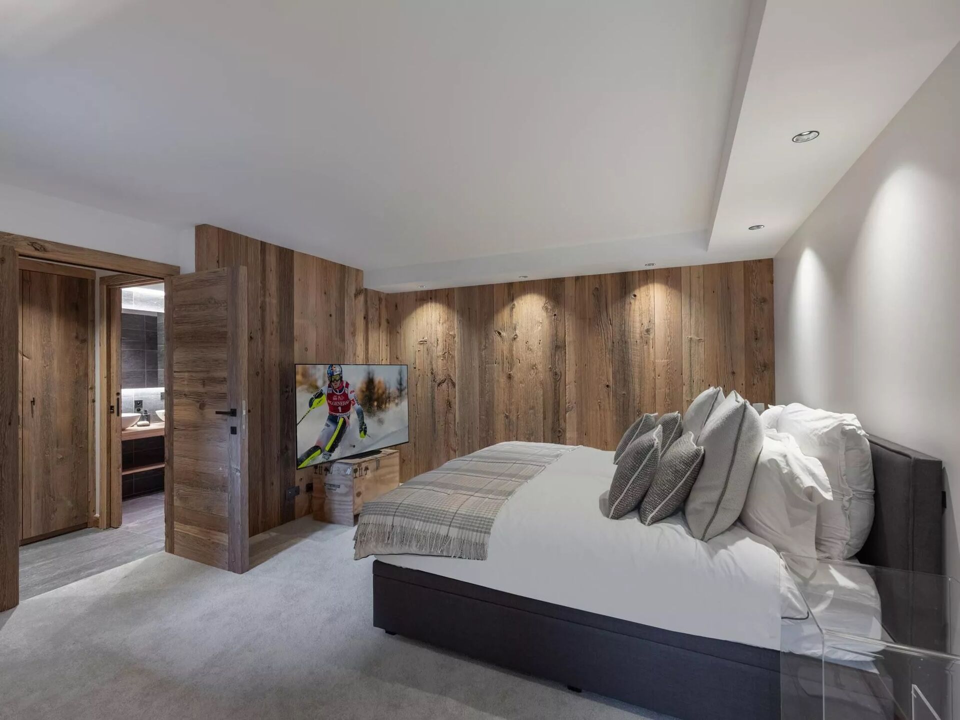 Chalet Cherferie — 15