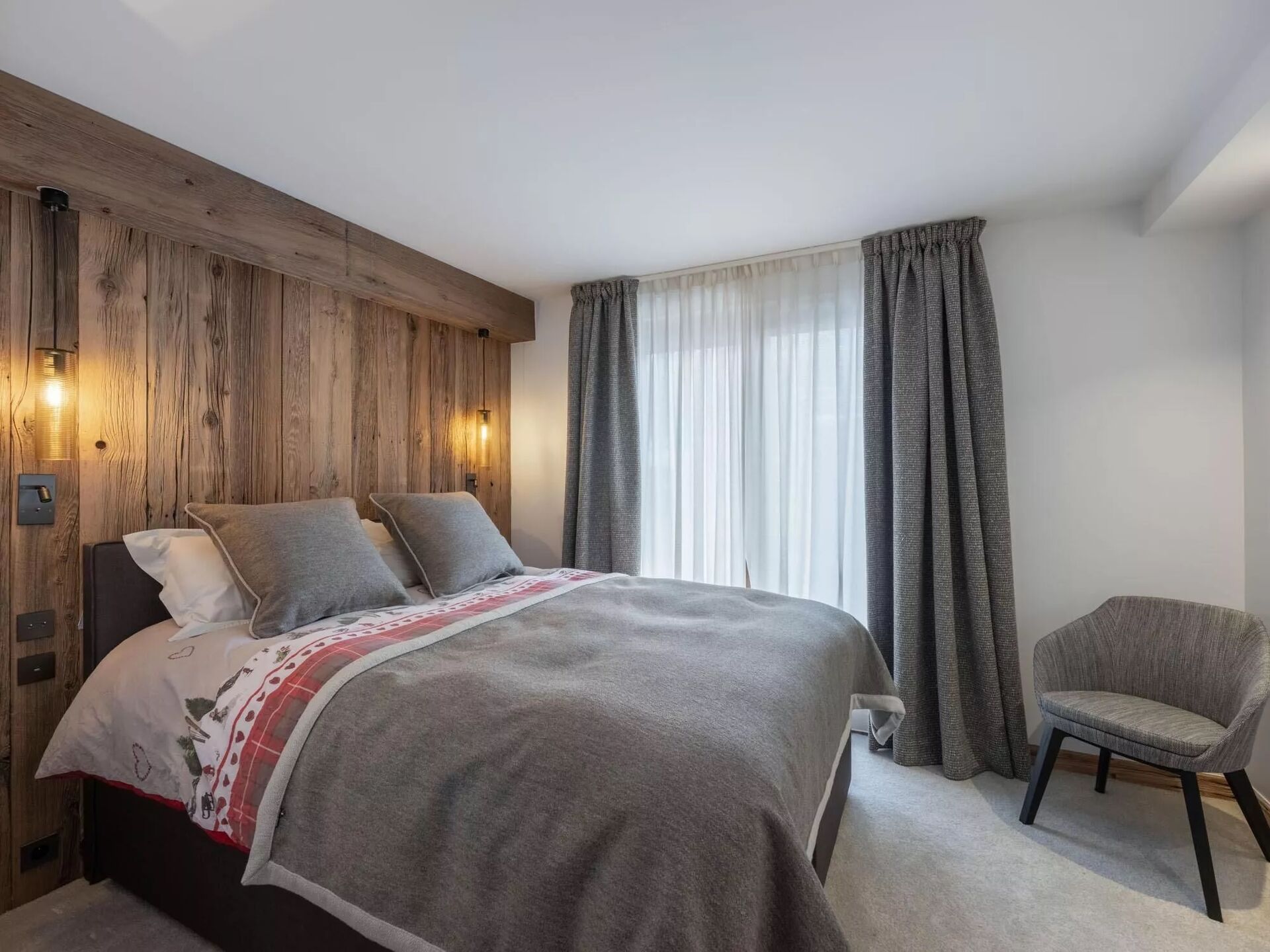 Chalet Cherferie — 16