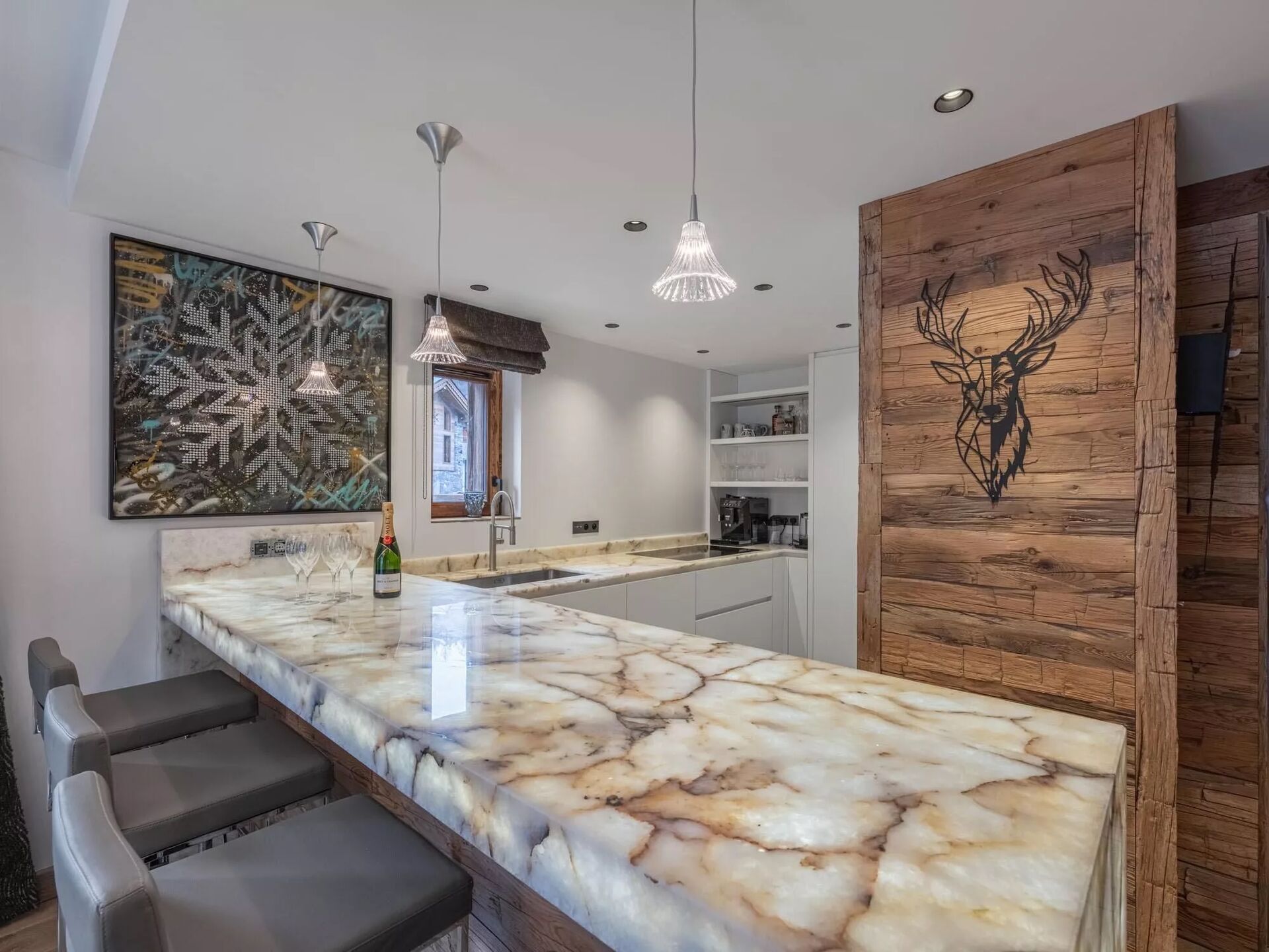 Chalet Cherferie — 10