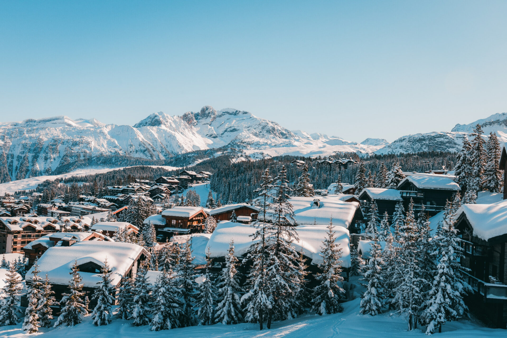Courchevel