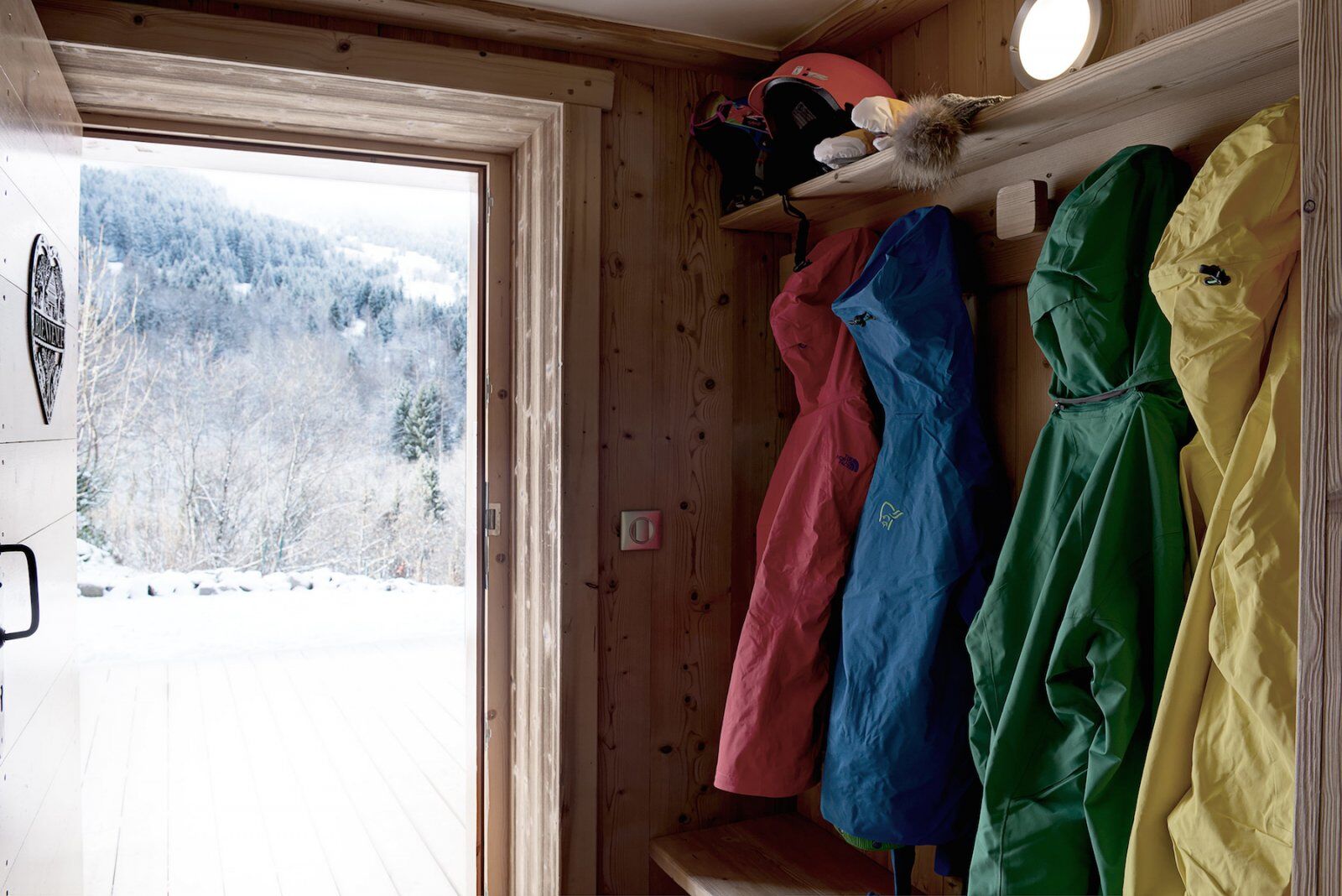 Chalet L'Arbalète — 9