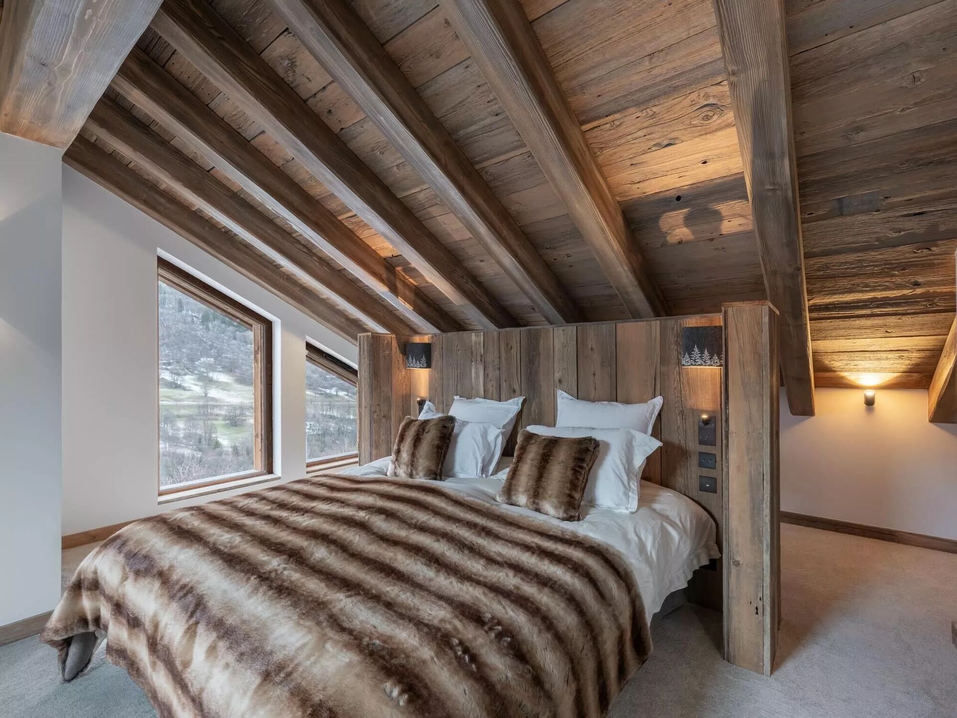 Chalet Cherferie — 12