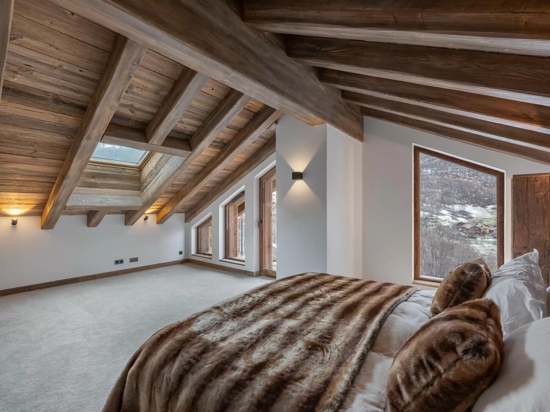 Chalet Cherferie — 13