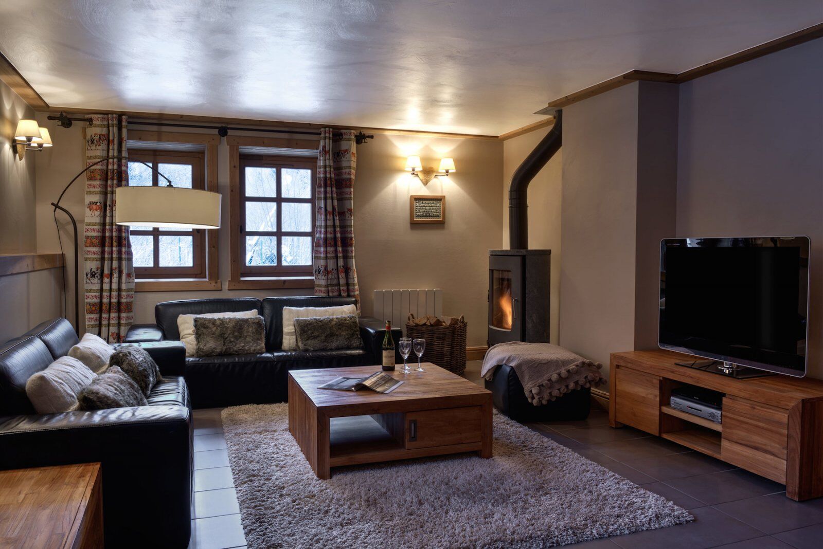 Chalet L'Arbalète — 3