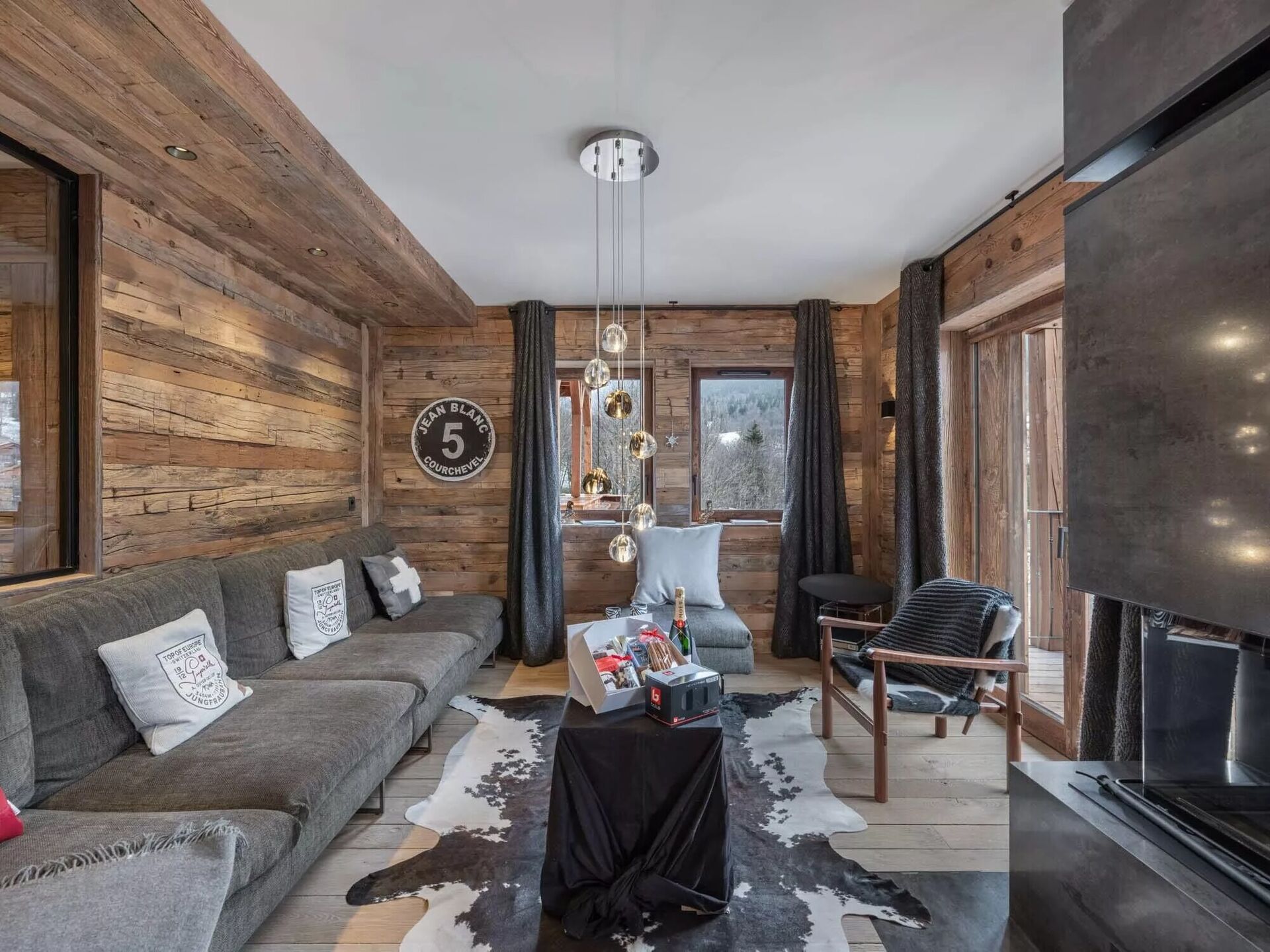 Chalet Cherferie — 4