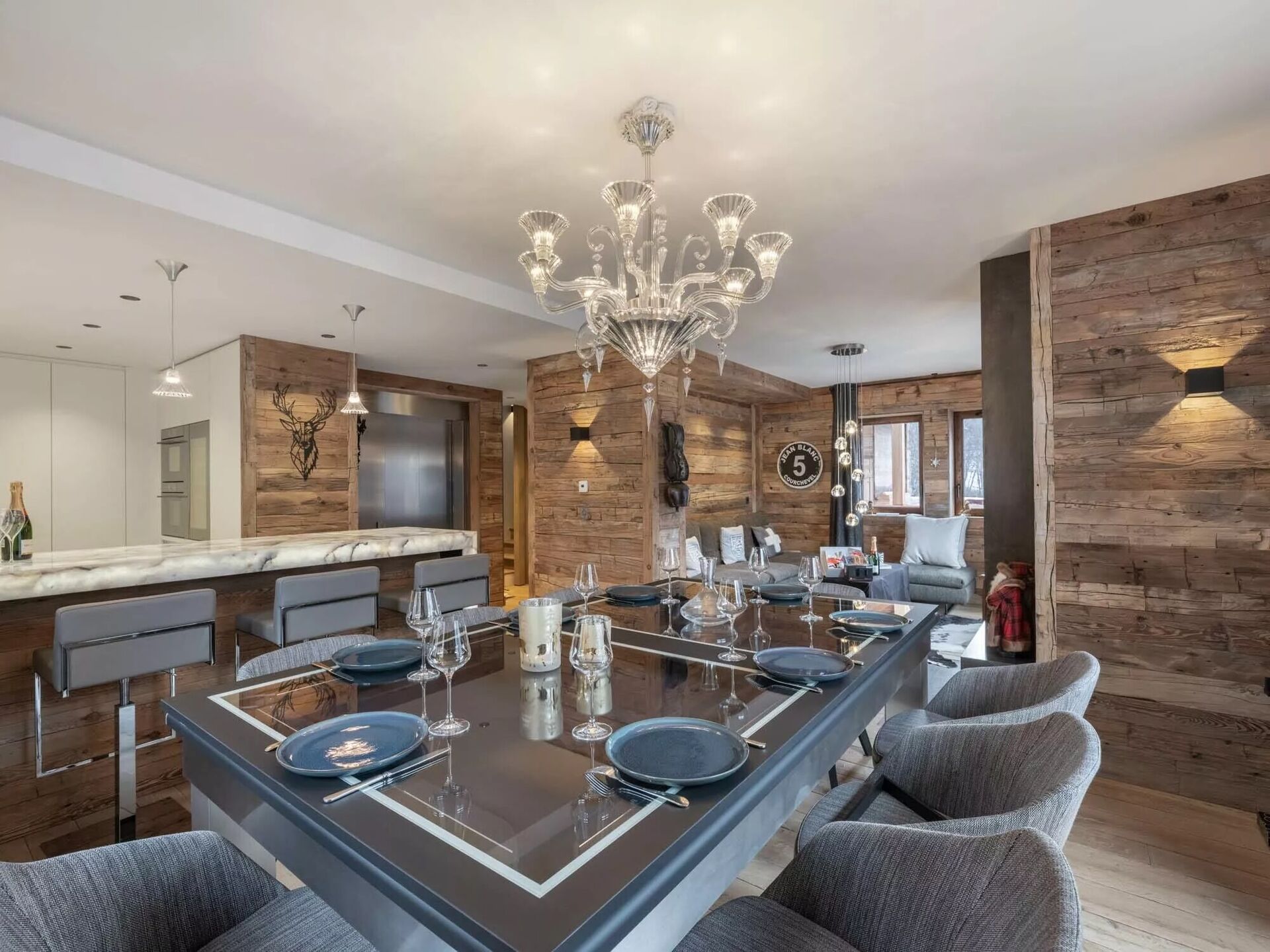 Chalet Cherferie — 5