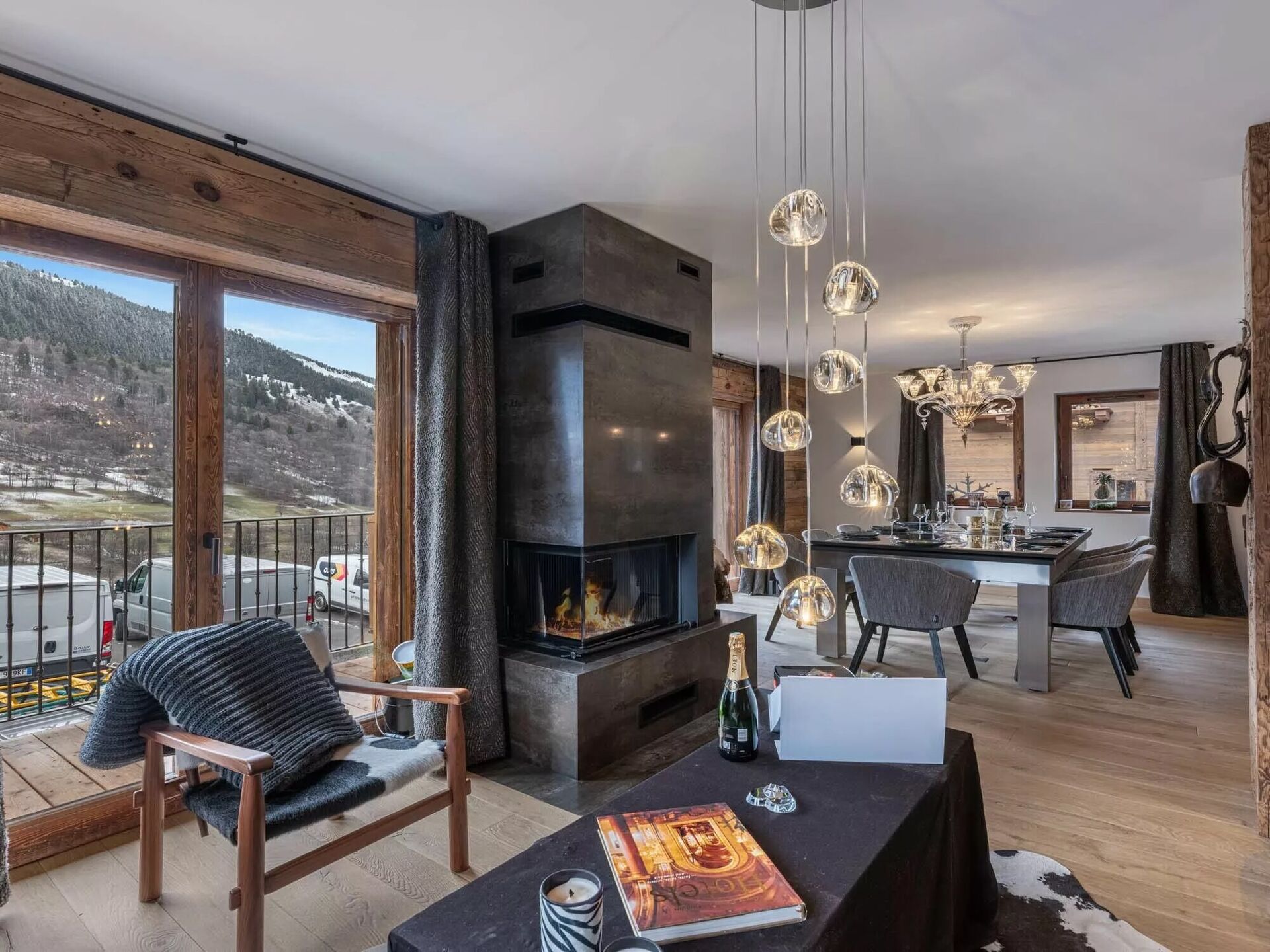Chalet Cherferie — 6