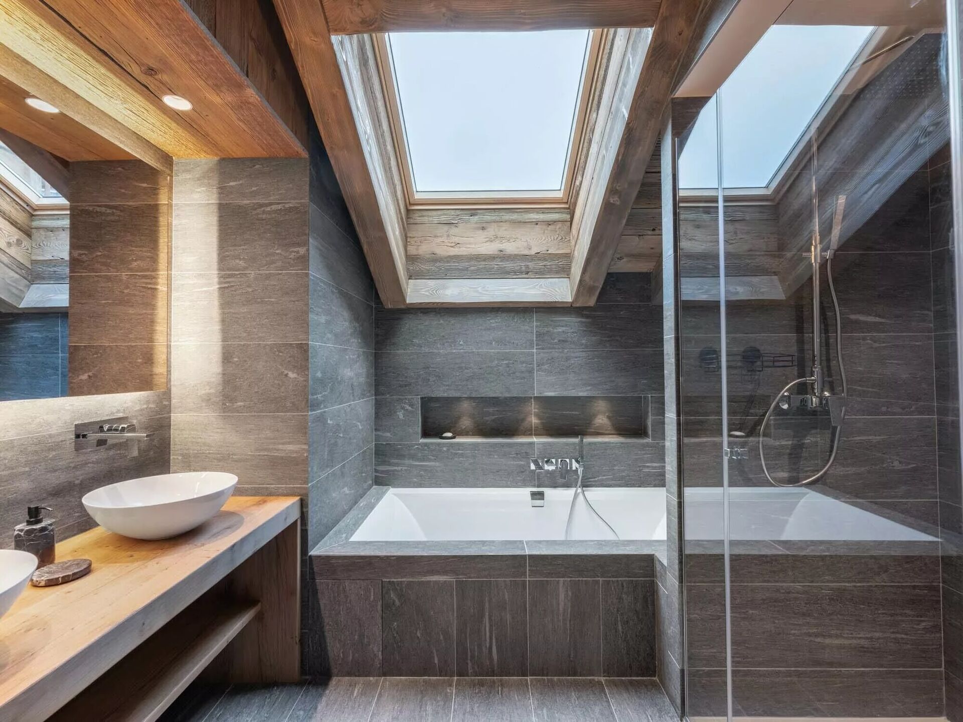 Chalet Cherferie — 17