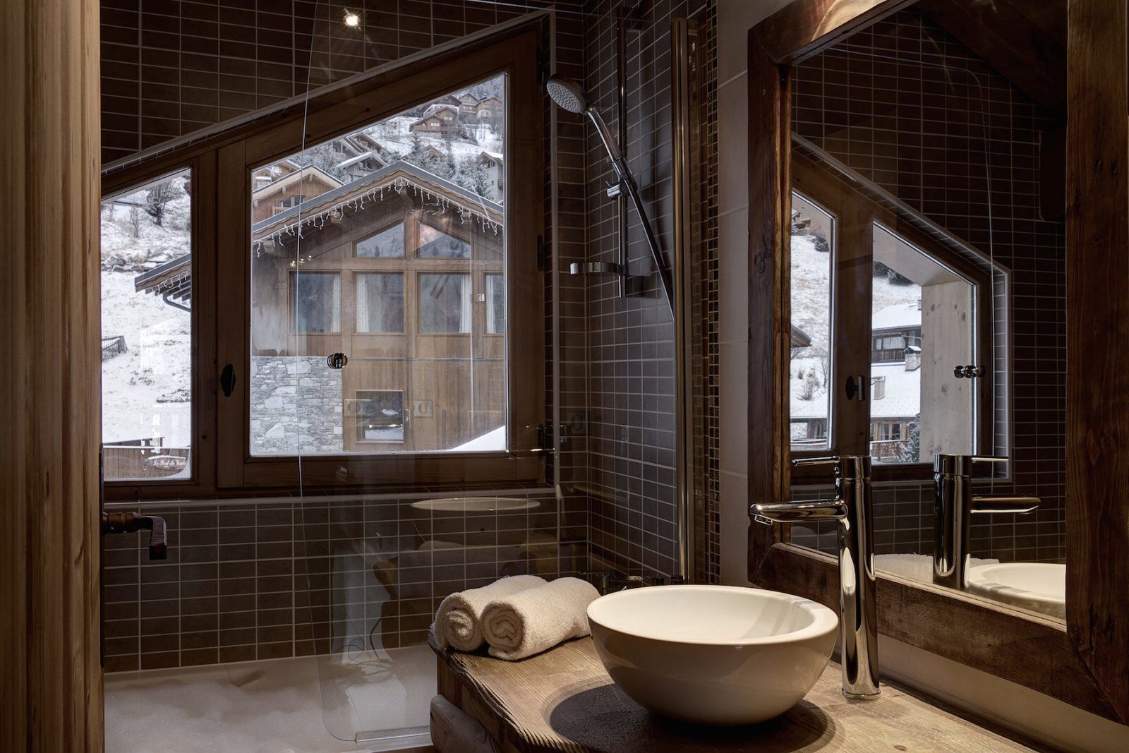 Chalet L'Arbalète — 7