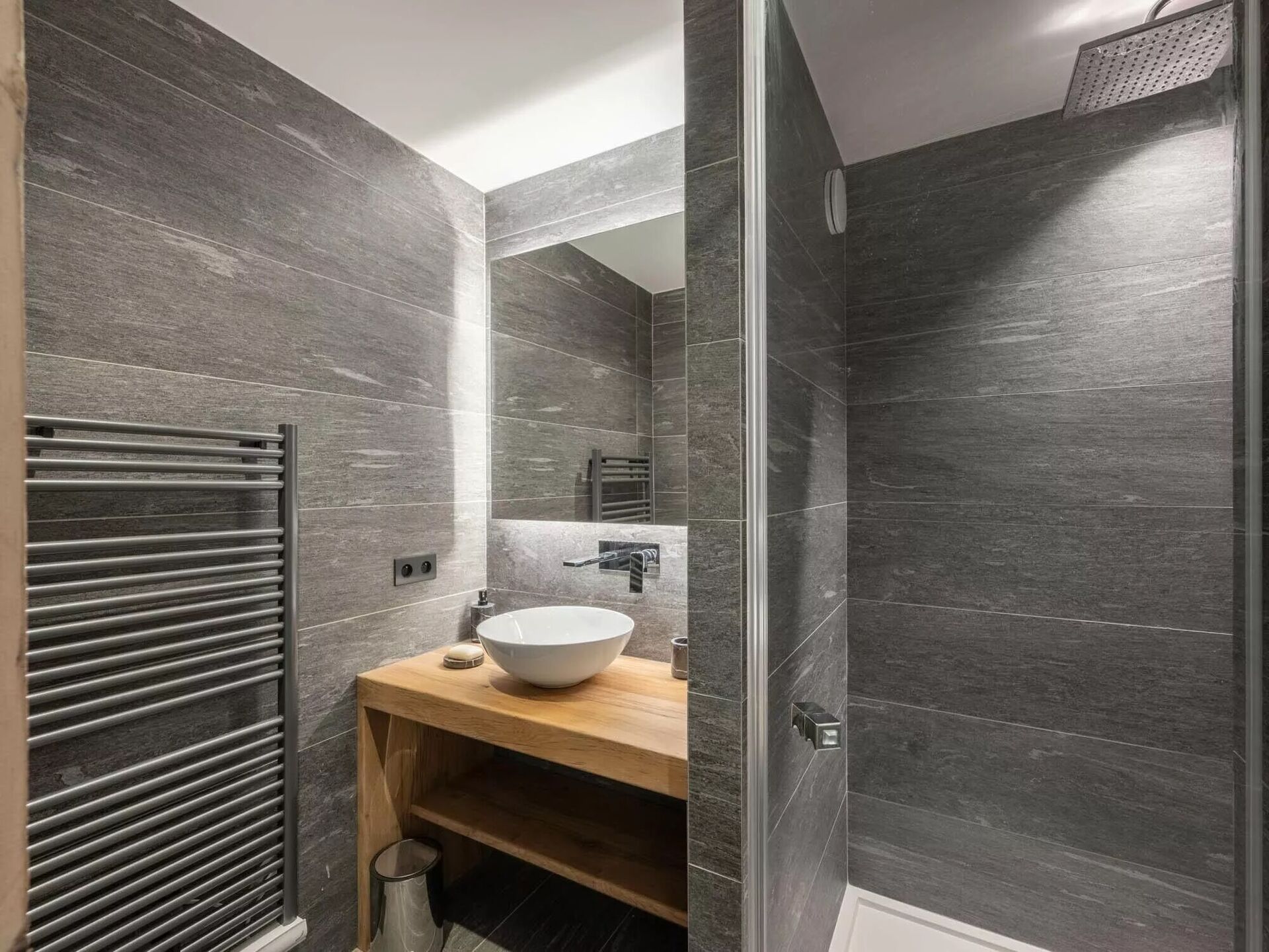 Chalet Cherferie — 18