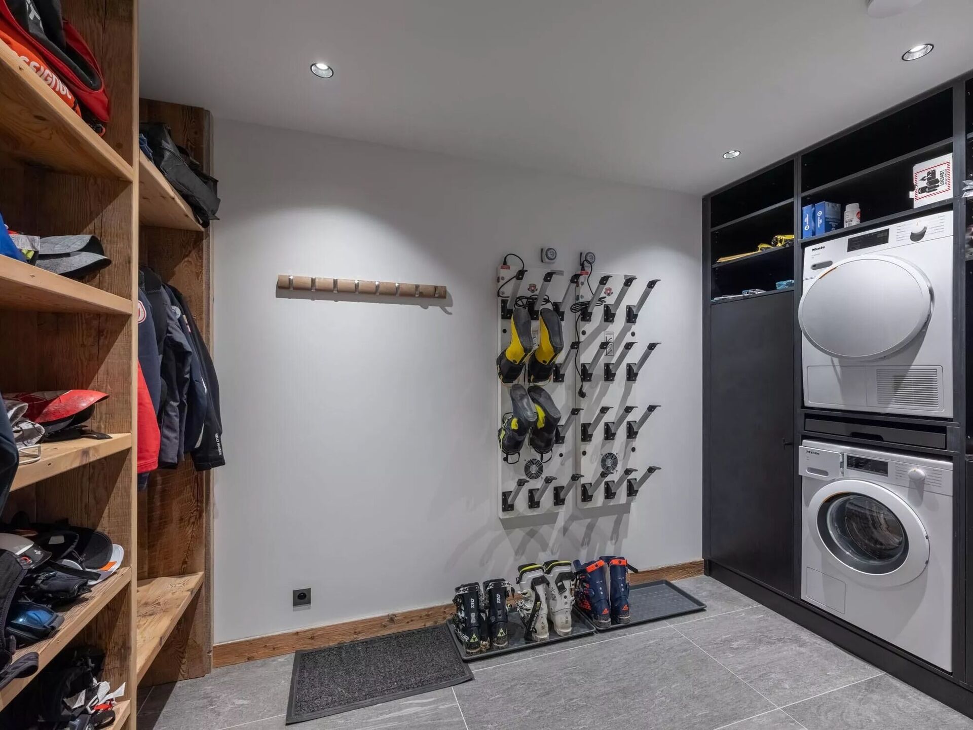 Chalet Cherferie — 19