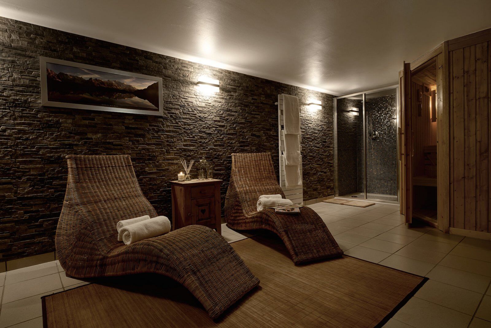 Chalet L'Arbalète — 8