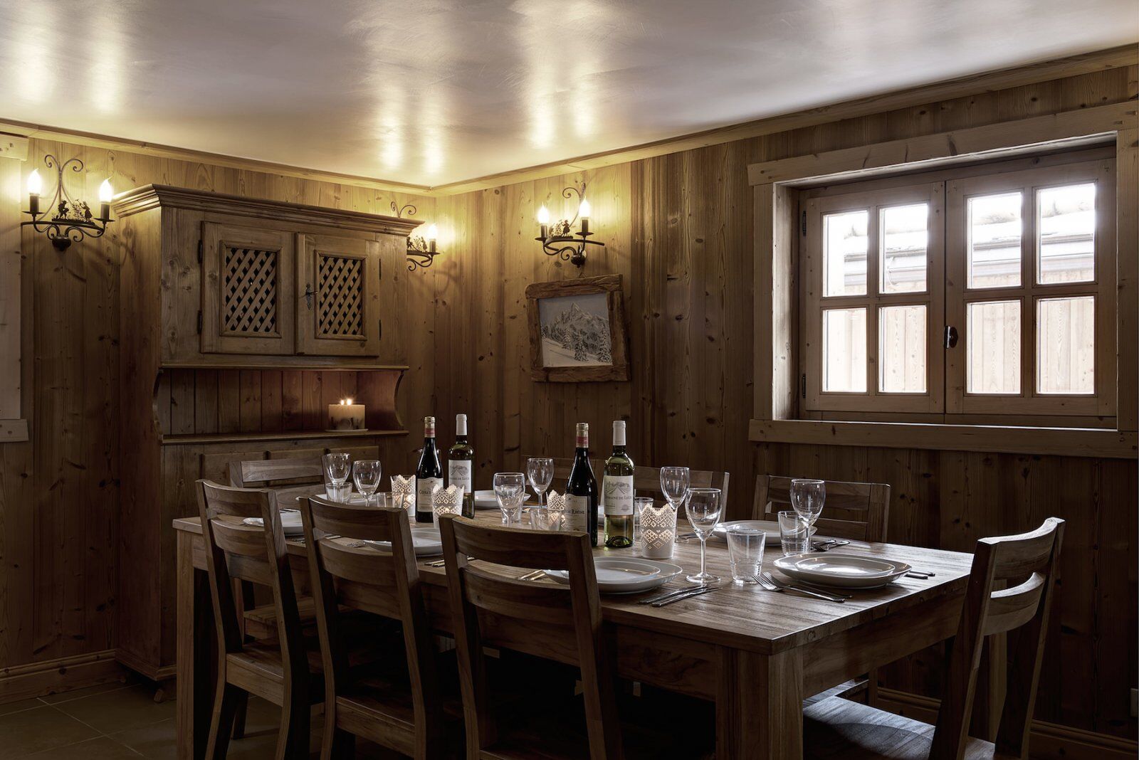 Chalet L'Arbalète — 4