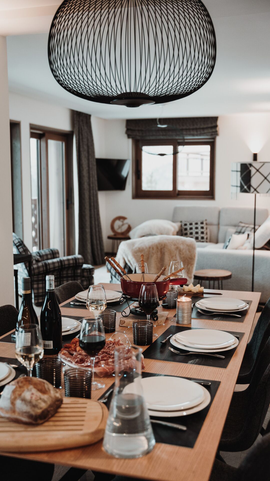 Le Pralin — 5